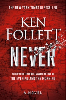 Front cover_Never