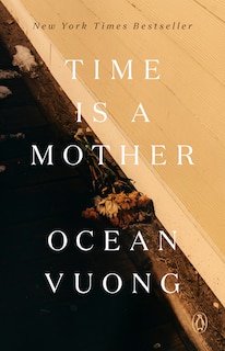 Front cover_Time Is a Mother