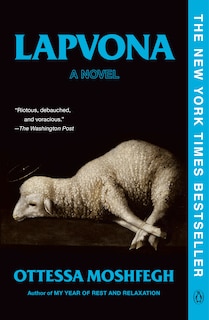 Front cover_Lapvona