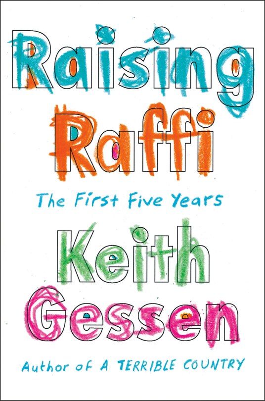 Couverture_Raising Raffi