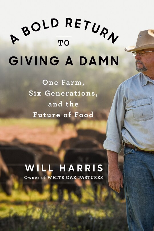 Front cover_A Bold Return to Giving a Damn
