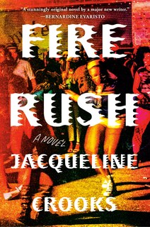 Front cover_Fire Rush