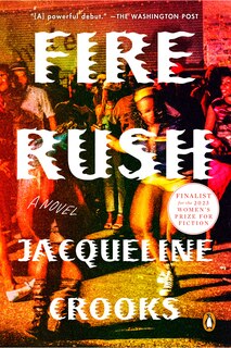 Front cover_Fire Rush