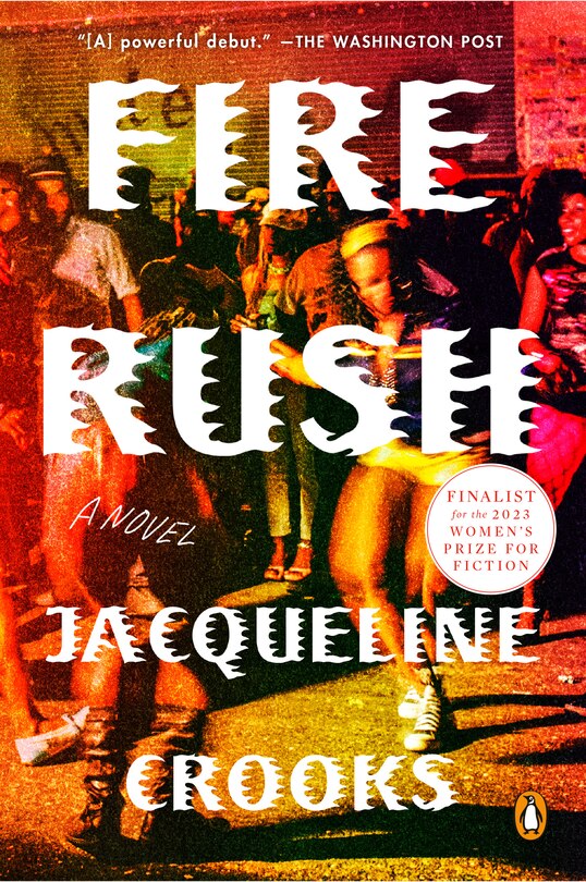Front cover_Fire Rush
