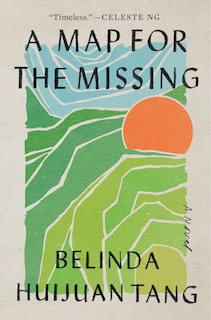 Couverture_A Map For The Missing