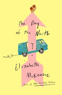 Front cover_The Dog Of The North
