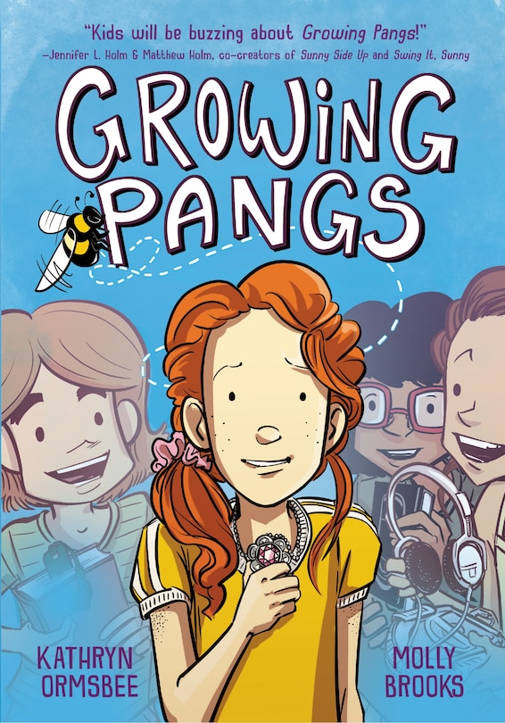 Front cover_Growing Pangs