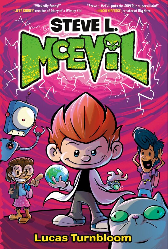 Front cover_Steve L. Mcevil