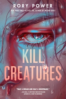 Front cover_Kill Creatures