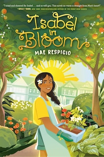 Front cover_Isabel in Bloom