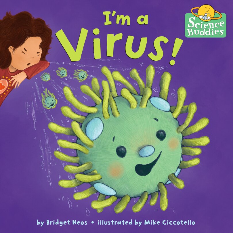 Couverture_I'm A Virus!