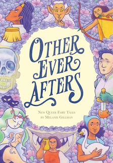 Front cover_Other Ever Afters