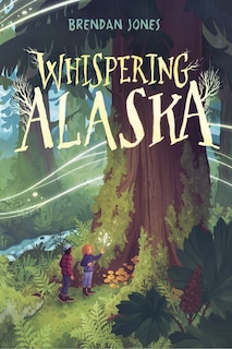 Couverture_Whispering Alaska