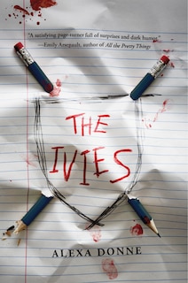 Couverture_The Ivies