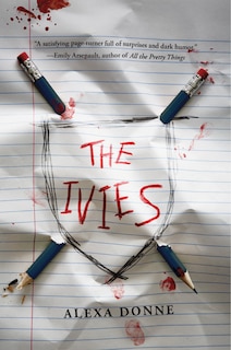 Front cover_The Ivies
