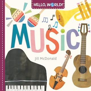 Couverture_Hello, World! Music