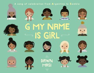 Couverture_G My Name Is Girl