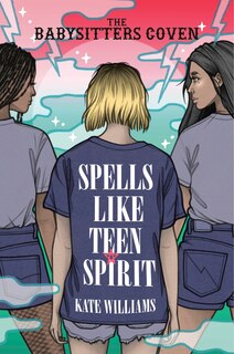 Front cover_Spells Like Teen Spirit