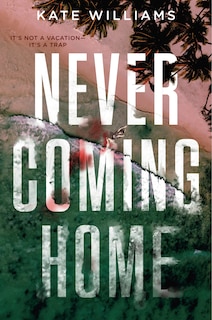 Couverture_Never Coming Home