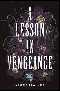 Couverture_A Lesson In Vengeance