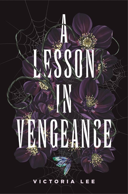 Couverture_A Lesson In Vengeance