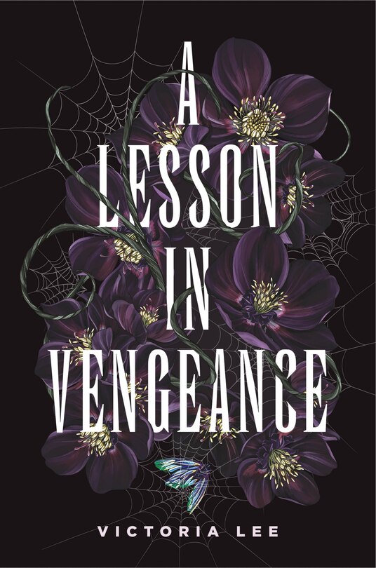 Couverture_A Lesson In Vengeance