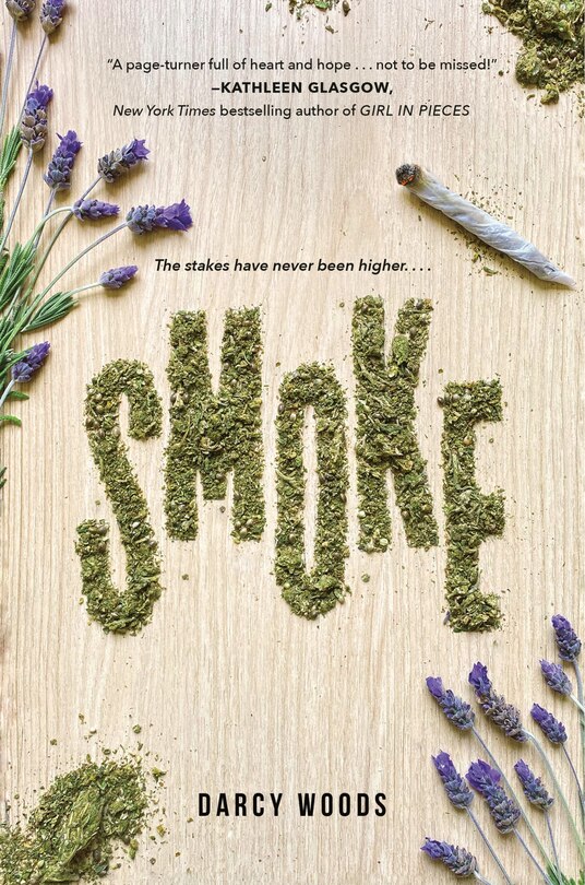 Front cover_Smoke