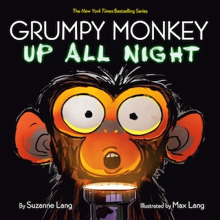 Couverture_Grumpy Monkey Up All Night