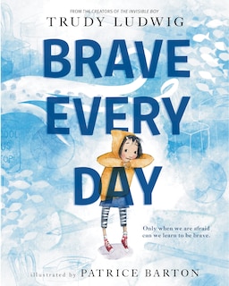 Front cover_Brave Every Day