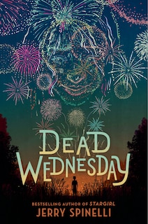 Front cover_Dead Wednesday