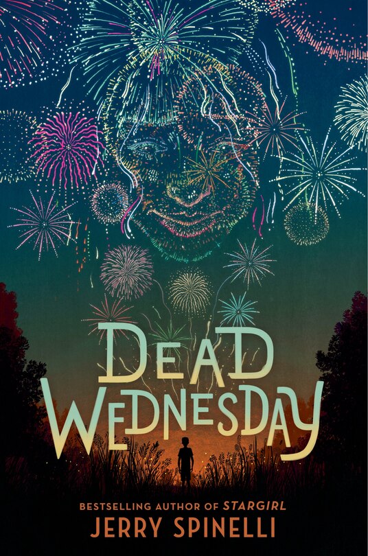 Front cover_Dead Wednesday