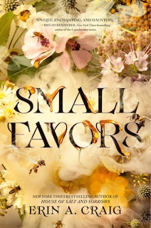 Couverture_Small Favors