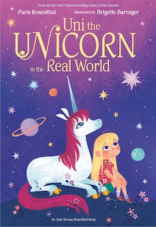 Front cover_Uni The Unicorn In The Real World