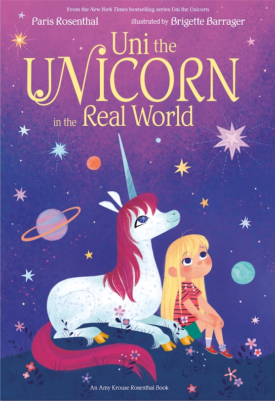 Front cover_Uni The Unicorn In The Real World