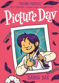 Couverture_Picture Day