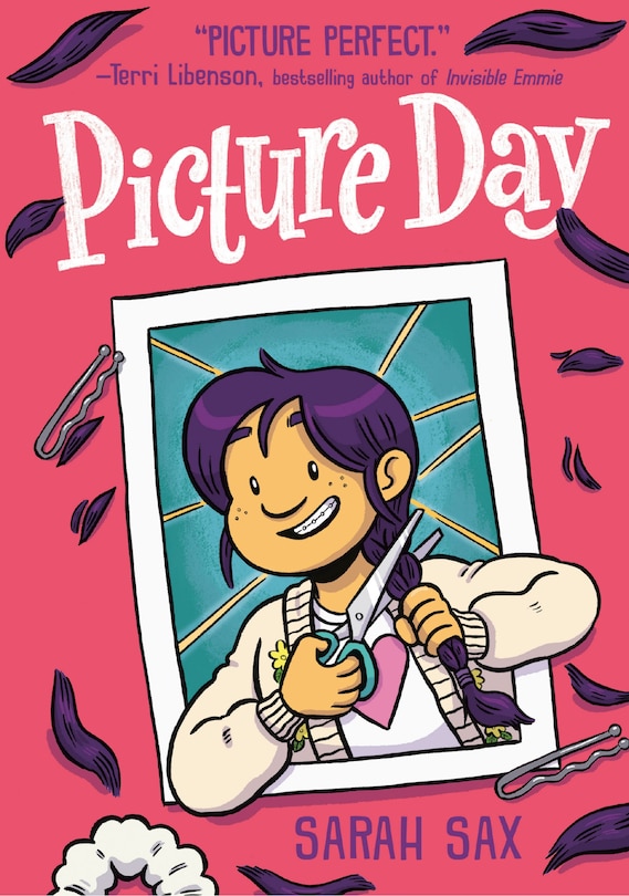 Couverture_Picture Day