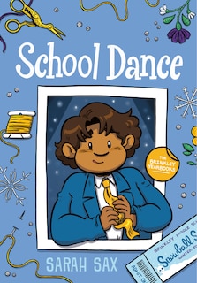 Front cover_School Dance