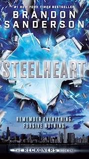 Steelheart