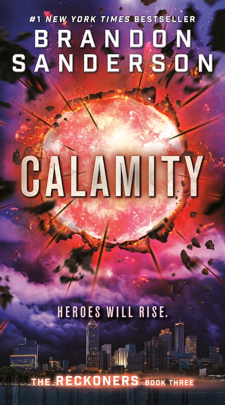 Front cover_Calamity