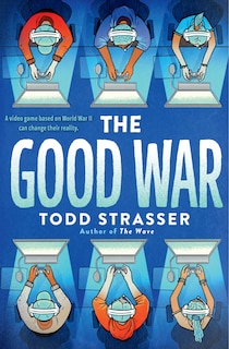 Front cover_The Good War