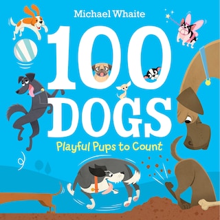 Front cover_100 Dogs