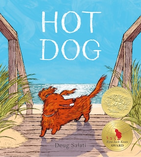 Front cover_Hot Dog