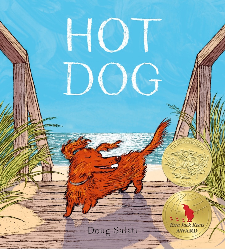 Front cover_Hot Dog