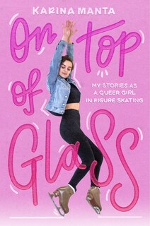 Front cover_On Top of Glass