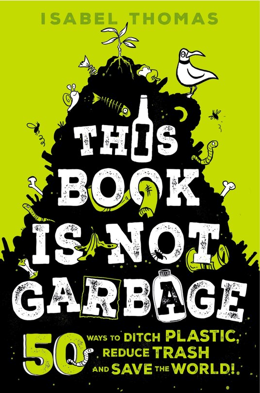 Couverture_This Book Is Not Garbage