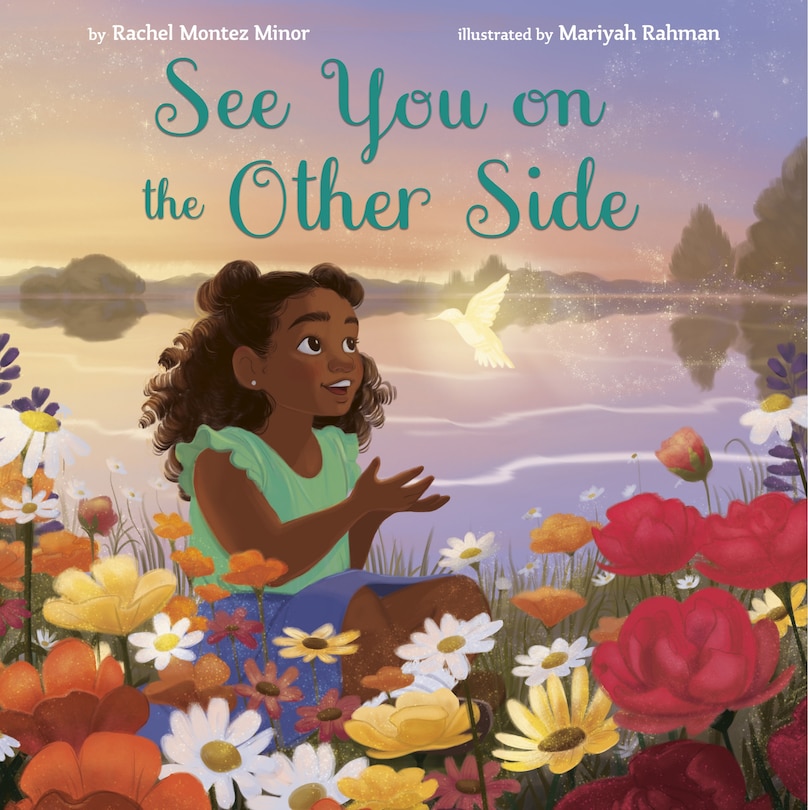 Front cover_See You on the Other Side