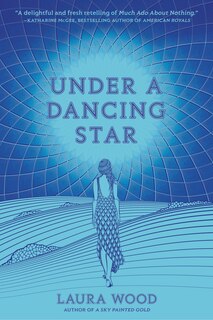 Front cover_Under A Dancing Star