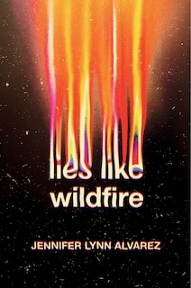 Couverture_Lies Like Wildfire