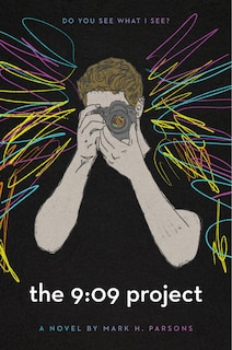 Front cover_The 9:09 Project