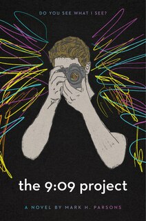 Front cover_The 9:09 Project